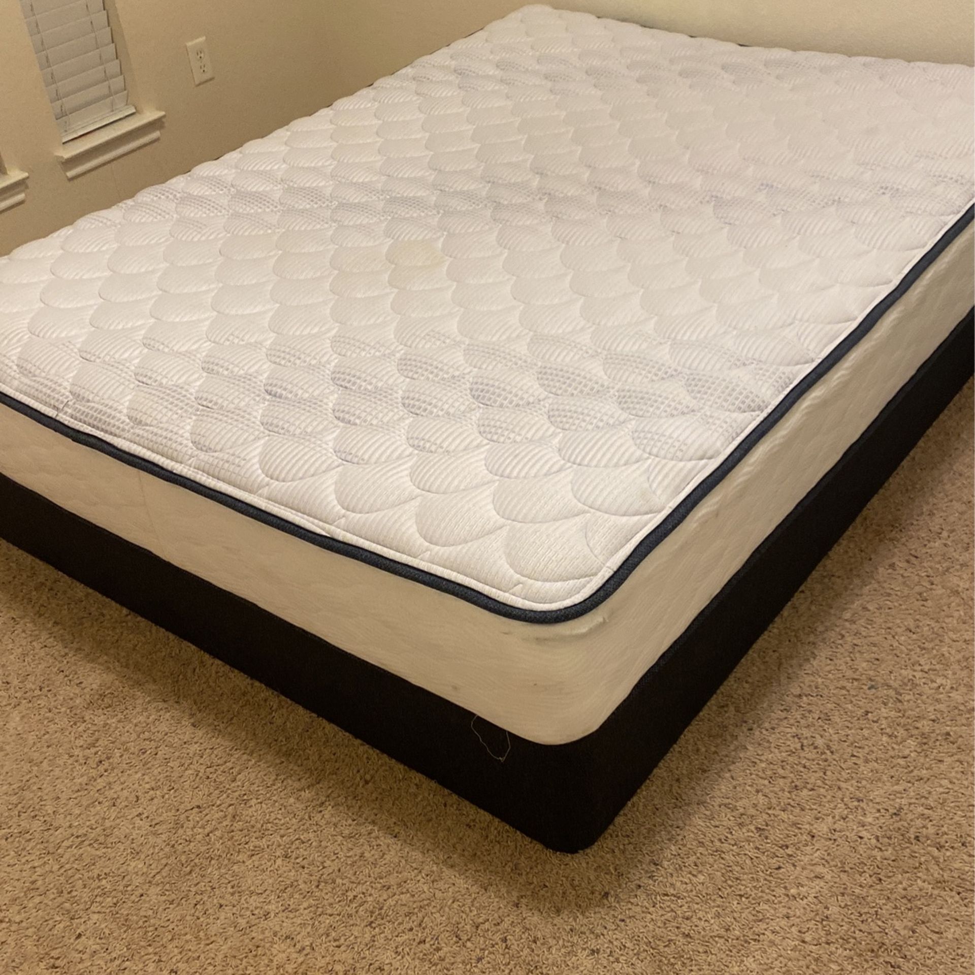 Queen Mattress for Sale in Killeen, TX OfferUp