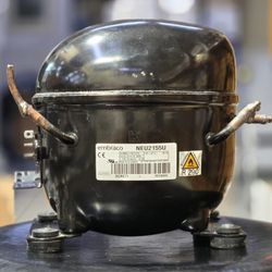 Embraco NEU2155U Refrigerator Compressor R290 115-127V