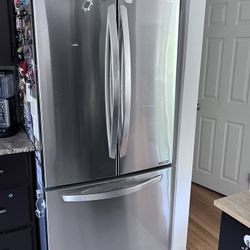 LG Inverter Linear Refrigerator