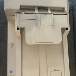 Fujitsu SP-1425 Flatbed Duplex Scanner