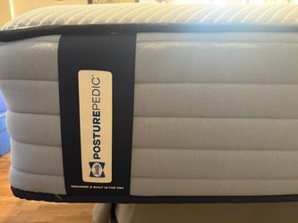 Sealy Mattress Full Size