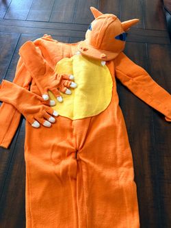 Costumes