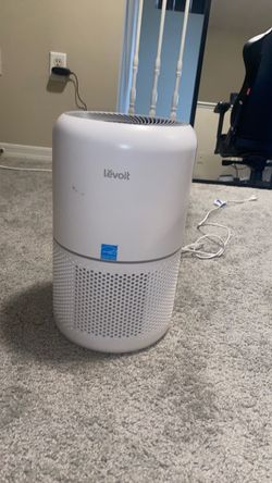 Levoit Core 200S Smart HEPA Air Purifier