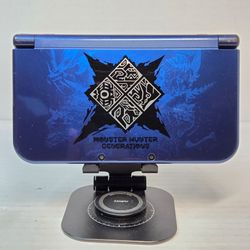 Monster Hunter Generations New Nintendo 3DS XL