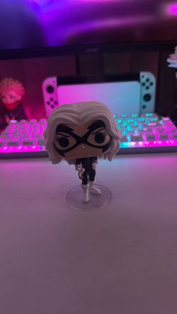 Black cat Funko pop