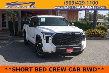 2023 Toyota Tundra