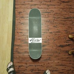 Trick Flip Board