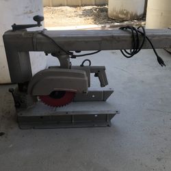 Table Saw