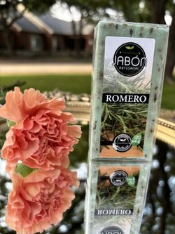 Jabón Artesanal 