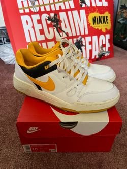 Nike Air Force low