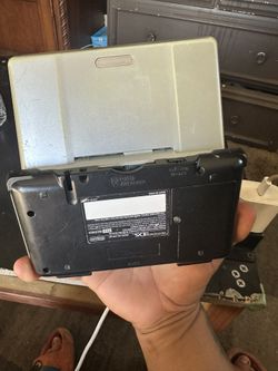 Nintento Ds