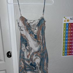 Windsor Mini Dress Small