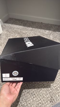 Fashion nova boots