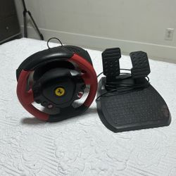 Car Game
