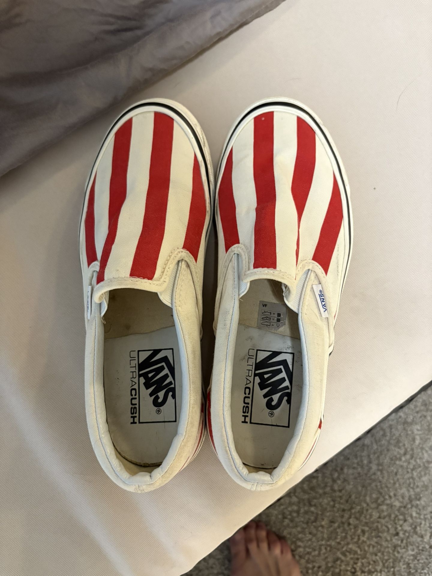 Vans