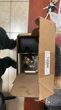 Emerson, txv, thermal expansion valve kit