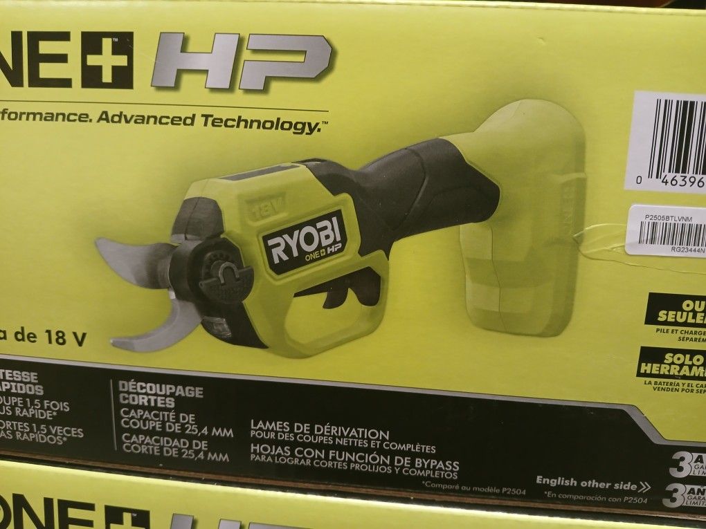 RYOBI. Cutter