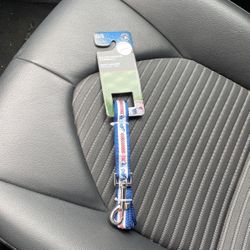 Dodger Dog Leash