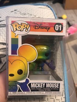 Mickey Mouse FREE