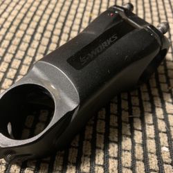 S-Works 80mm bike Stem 