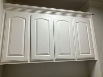 Cabinets