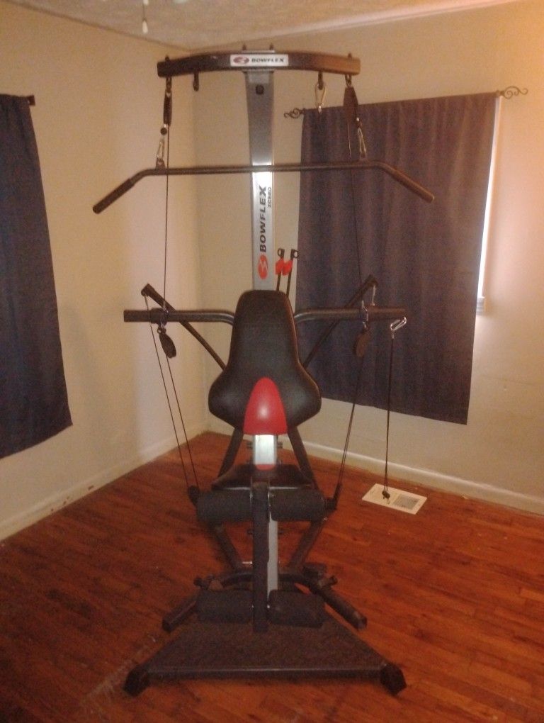 Bowflex