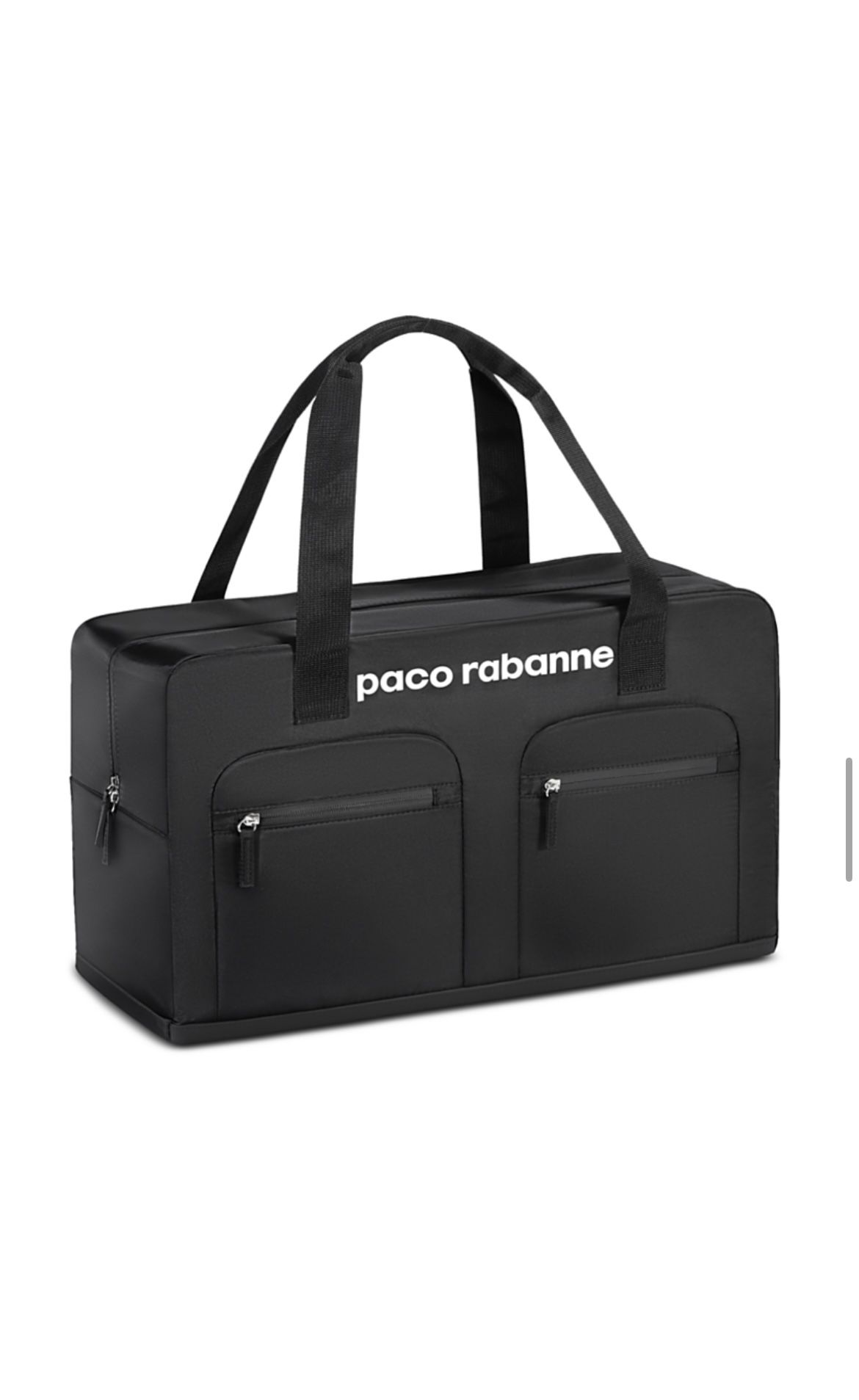 Paco Rabanne Weekend Bag - BRAND NEW