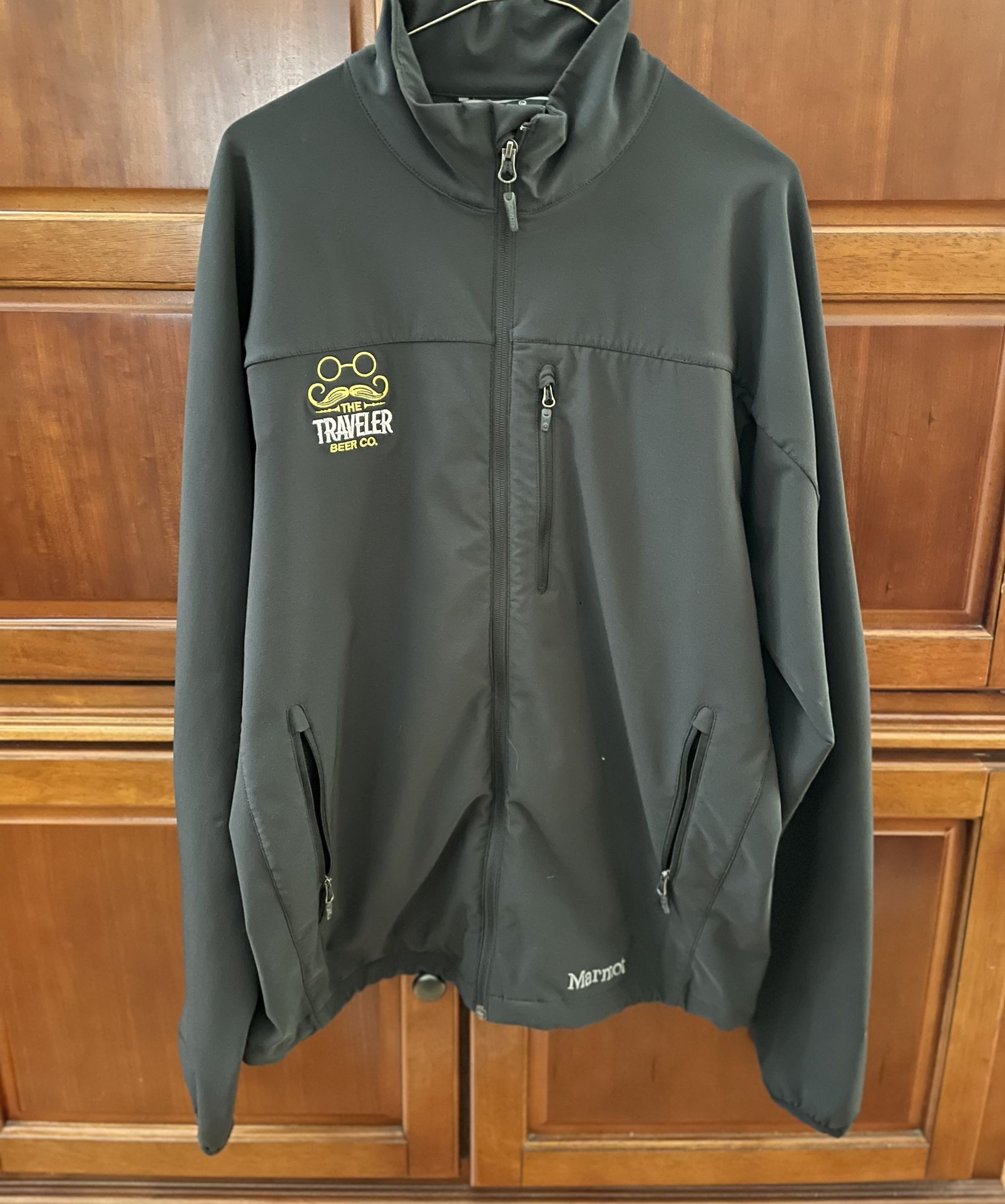 Marmot Travelers Beer Jacket XL