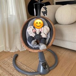 MAXI-COSI  Cassia Swing