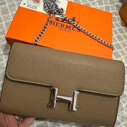 Crossbody/ Cartera De Mujer 