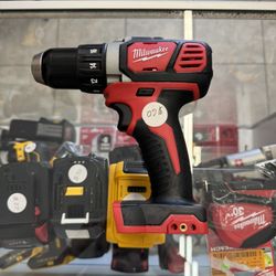 Milwaukee Drill/Driver 