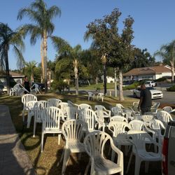 Chairs 