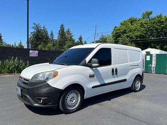 2015 Ram ProMaster City