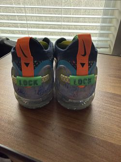 Nike Vapormax Size 9.5 Woman’s 
