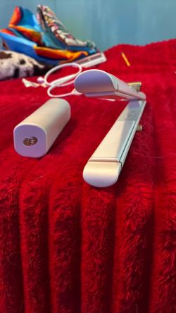 Flat  iron curler T3