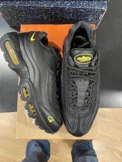 Nike Air Max 95 x Corteiz “Honey Black”