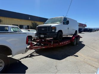 TOW & RELOCATE 🚗🏚️