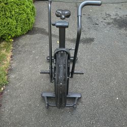 Assault Bike - Used In Good Condition