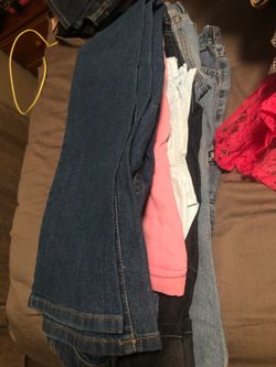Girl clothing ! Take all for $10