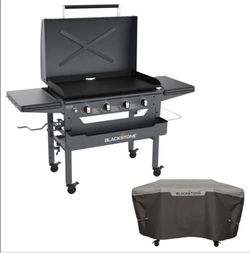 Blackstone 36-inch Omnivore Griddle