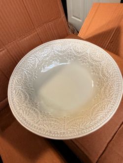 Dinner set 12 pcs TAUPE