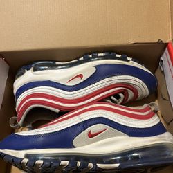 Nike 