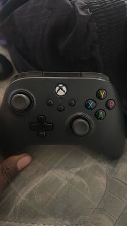 XBOX CONTROLLER series x series s xbox one