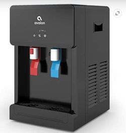 Avalon Countertop Bottleless Water Cooler - NEW
