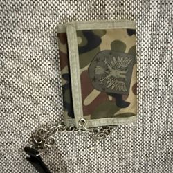 Army Wallet 