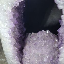 Amathyst Cluster