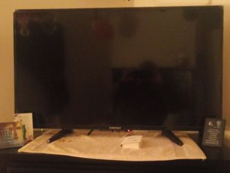 Element Flat Screen Tv