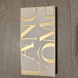 Lancome Make-up Palette