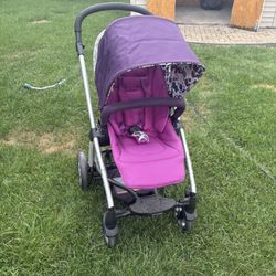 Stroller 