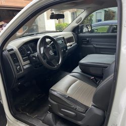 2011 Dodge Ram 1500